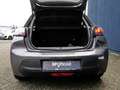 Peugeot 208 Active Pack 100 BlueHDi AHK+Sitzheizg+Kamera Grau - thumbnail 9