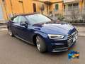 Audi A5 40 2.0 tdi Business Sport quattro 190cv s-tronic "ProMMo" Blau - thumbnail 3