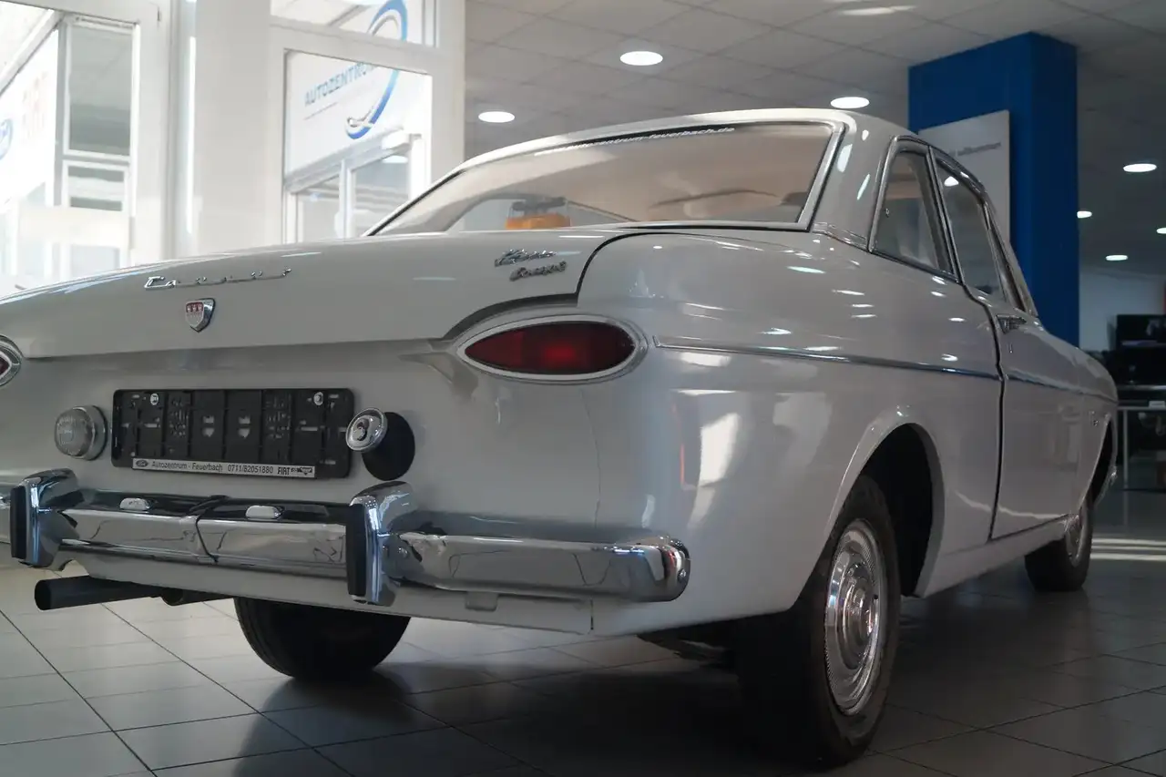 Ford, foto 6
