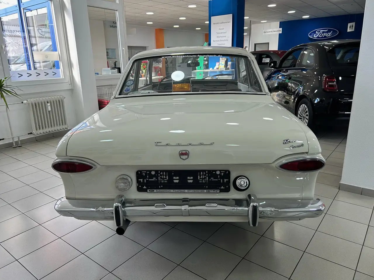 Ford, foto 4