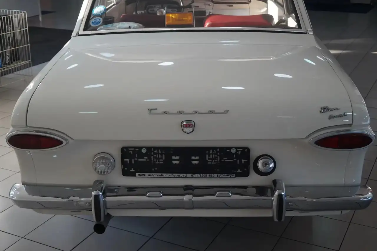 Ford, foto 7