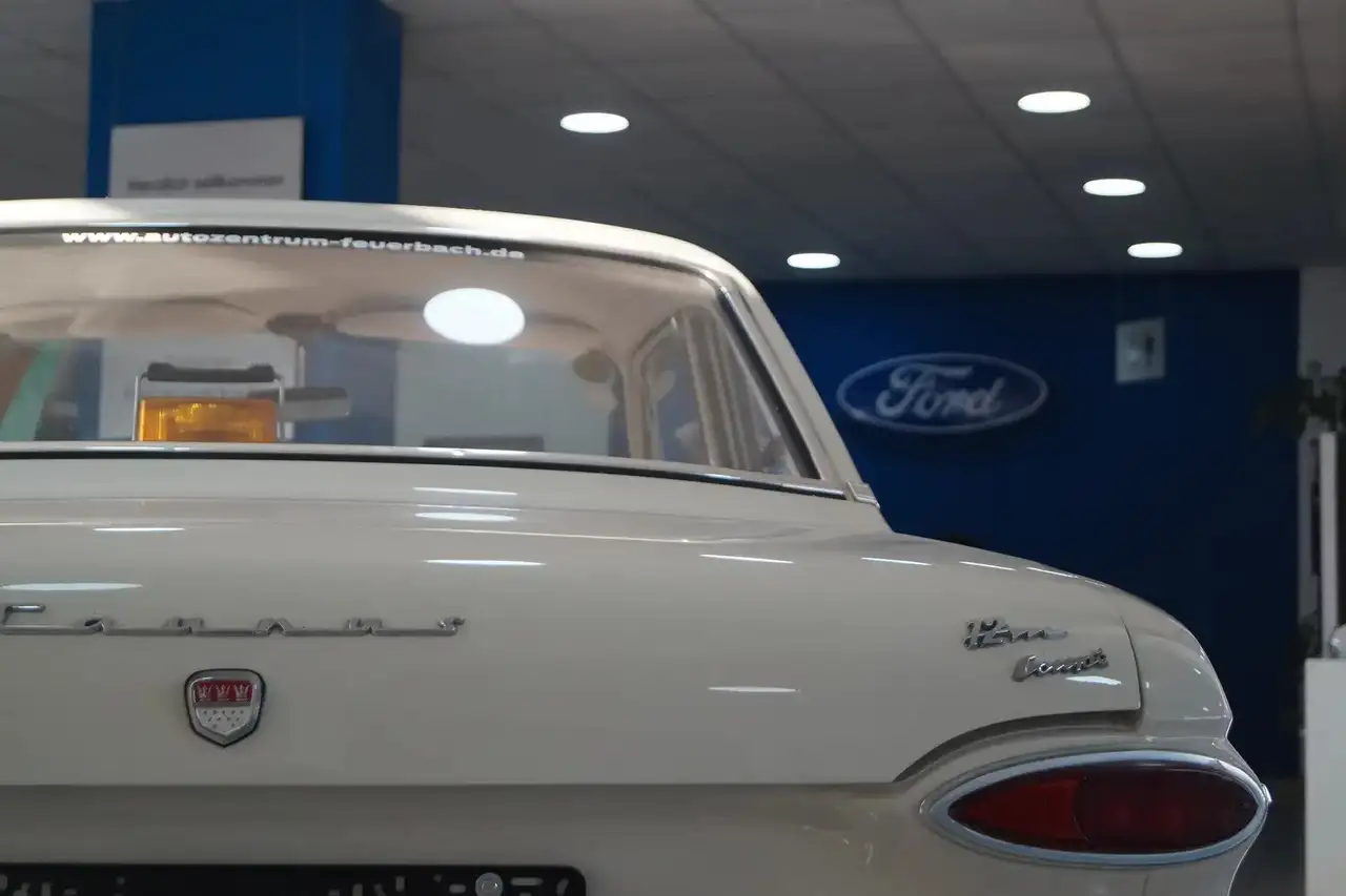 Ford, foto 11