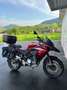 Benelli TRK 502 x Rosso - thumbnail 1