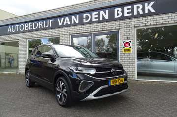 1.0 TSI Style Edition