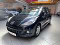 Peugeot 207 Kombi|Panorama|Klima|PDC|Isofix|TÜV 01/27 Zwart - thumbnail 1