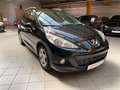 Peugeot 207 Kombi|Panorama|Klima|PDC|Isofix|TÜV 01/27 Zwart - thumbnail 7