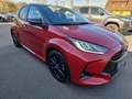 Toyota Yaris Hybrid 1.5 VVT-i Style Rot - thumbnail 7