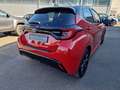 Toyota Yaris Hybrid 1.5 VVT-i Style Rot - thumbnail 5