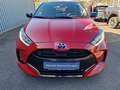 Toyota Yaris Hybrid 1.5 VVT-i Style Rot - thumbnail 8
