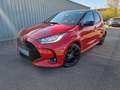 Toyota Yaris Hybrid 1.5 VVT-i Style Rot - thumbnail 1