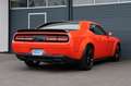 Dodge Challenger 5.7 R/T WideBody/CarPlay/SHZ/R20 Orange - thumbnail 6