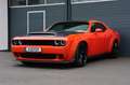 Dodge Challenger 5.7 R/T WideBody/CarPlay/SHZ/R20 Orange - thumbnail 3