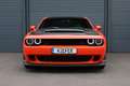 Dodge Challenger 5.7 R/T WideBody/CarPlay/SHZ/R20 Orange - thumbnail 2