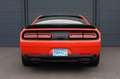 Dodge Challenger 5.7 R/T WideBody/CarPlay/SHZ/R20 Orange - thumbnail 5