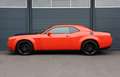 Dodge Challenger 5.7 R/T WideBody/CarPlay/SHZ/R20 Orange - thumbnail 4
