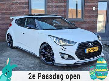 1.6 T-GDI i-Catcher Premium