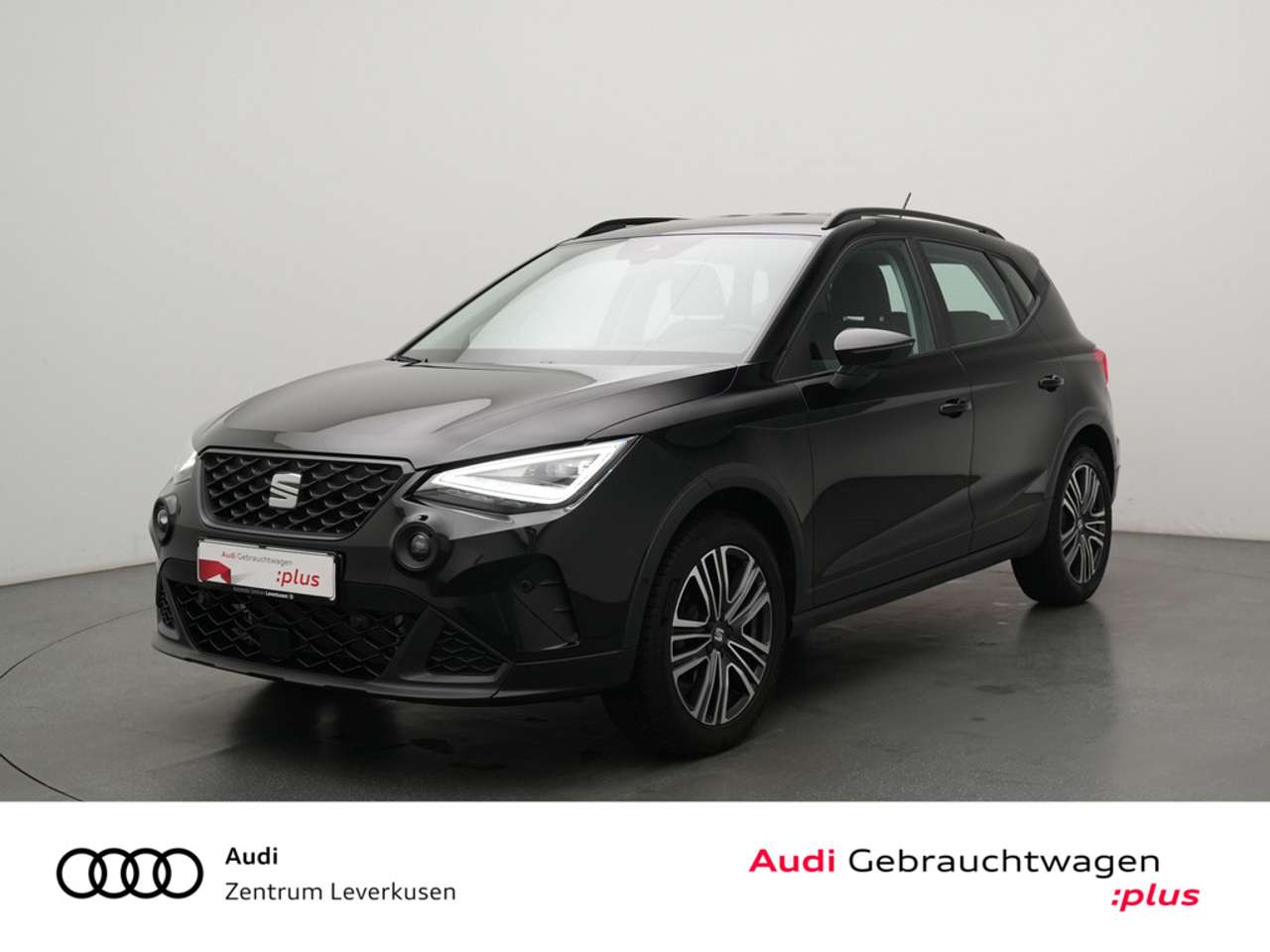 Seat Arona 2025
