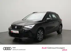 Seat Arona TSI Style ACC KAM SHZ PDC AHK CARPLAY