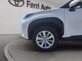 Toyota Yaris Cross 1.5h active fwd 116cv e-cvt Белый - thumbnail 13