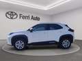 Toyota Yaris Cross 1.5h active fwd 116cv e-cvt Белый - thumbnail 3