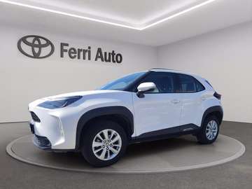 1.5h active fwd 116cv e-cvt