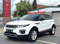Land Rover Range Rover Evoque SE / 1. Hand / Allrad / AHK Weiß - thumbnail 1