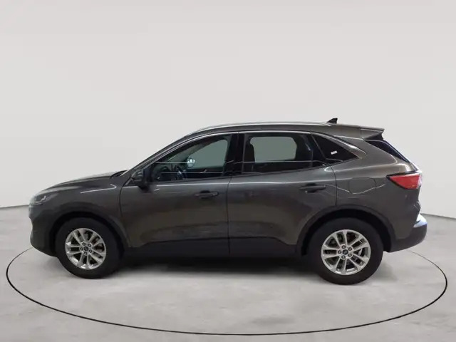 Ford Kuga view 6