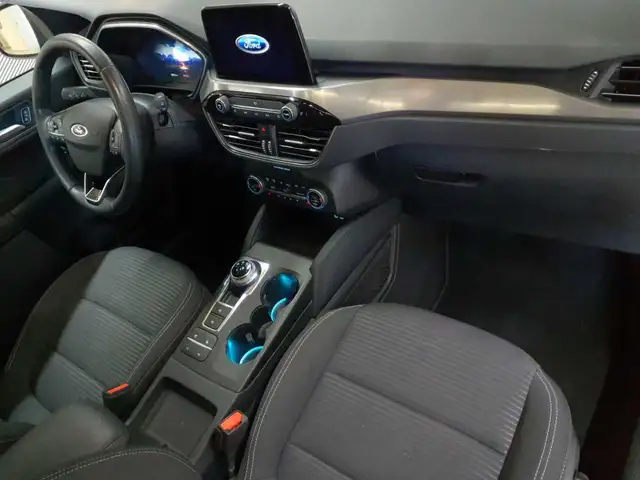 Ford Kuga view 9