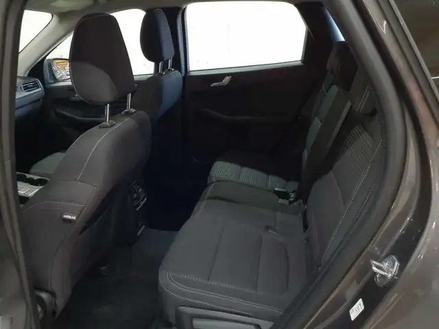 Ford Kuga view 13