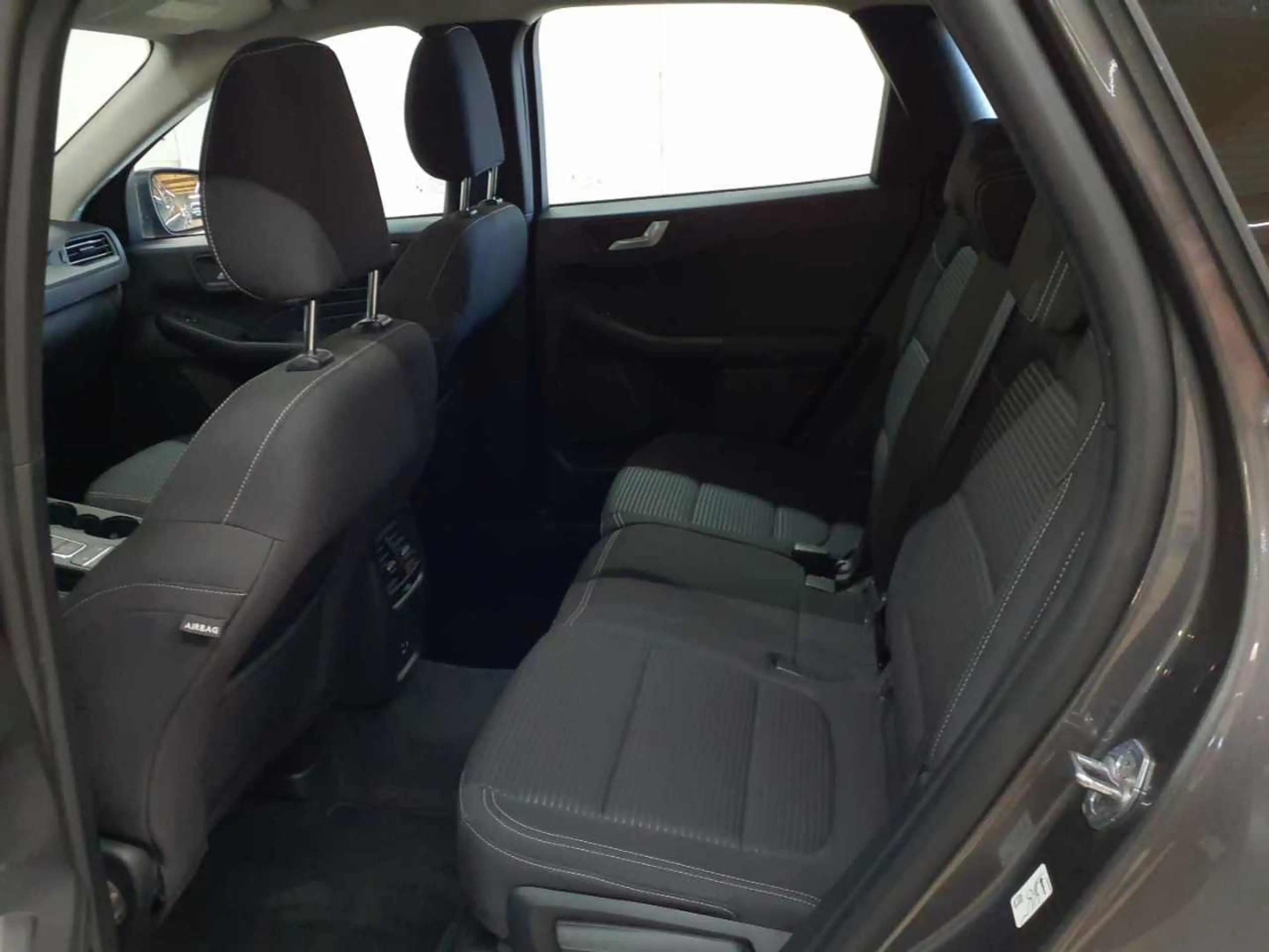 Ford Kuga Kuga 1.5 EcoBlue Aut. TITANIUM — photo 13
