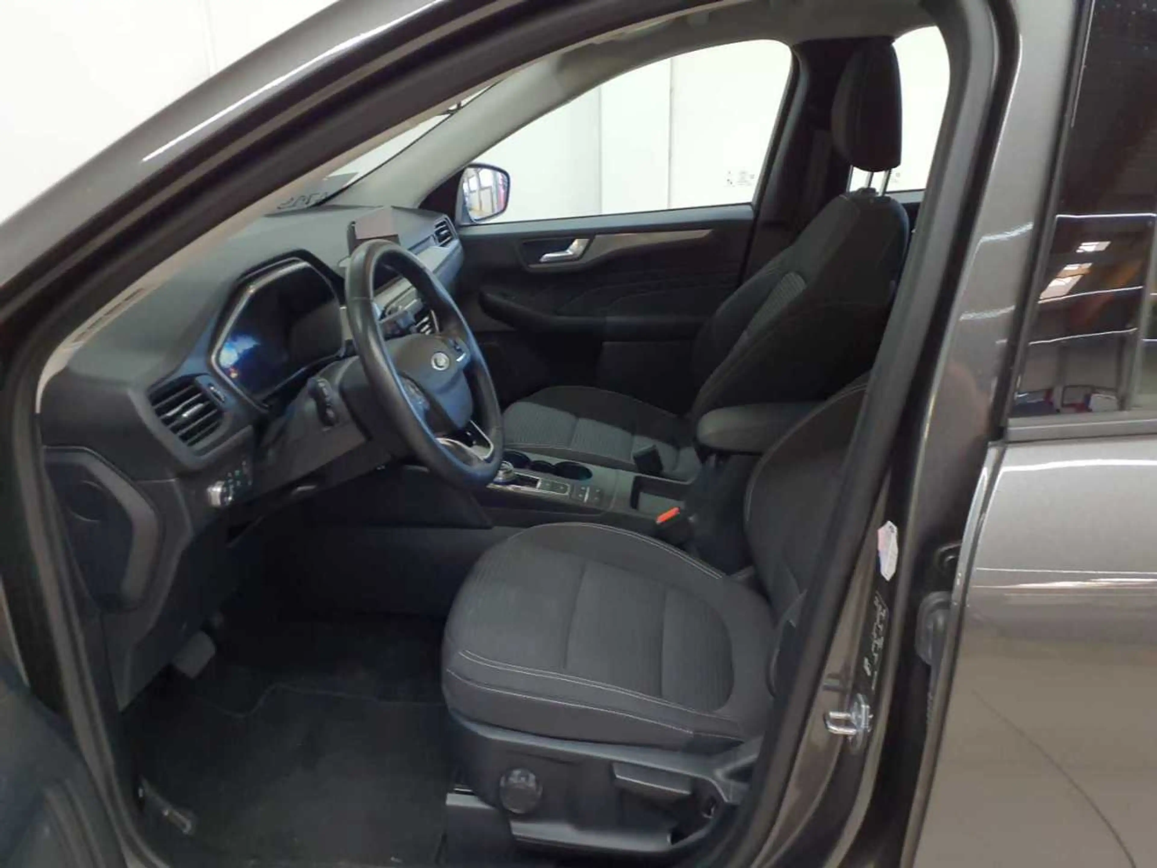 Ford Kuga Kuga 1.5 EcoBlue Aut. TITANIUM — photo 7