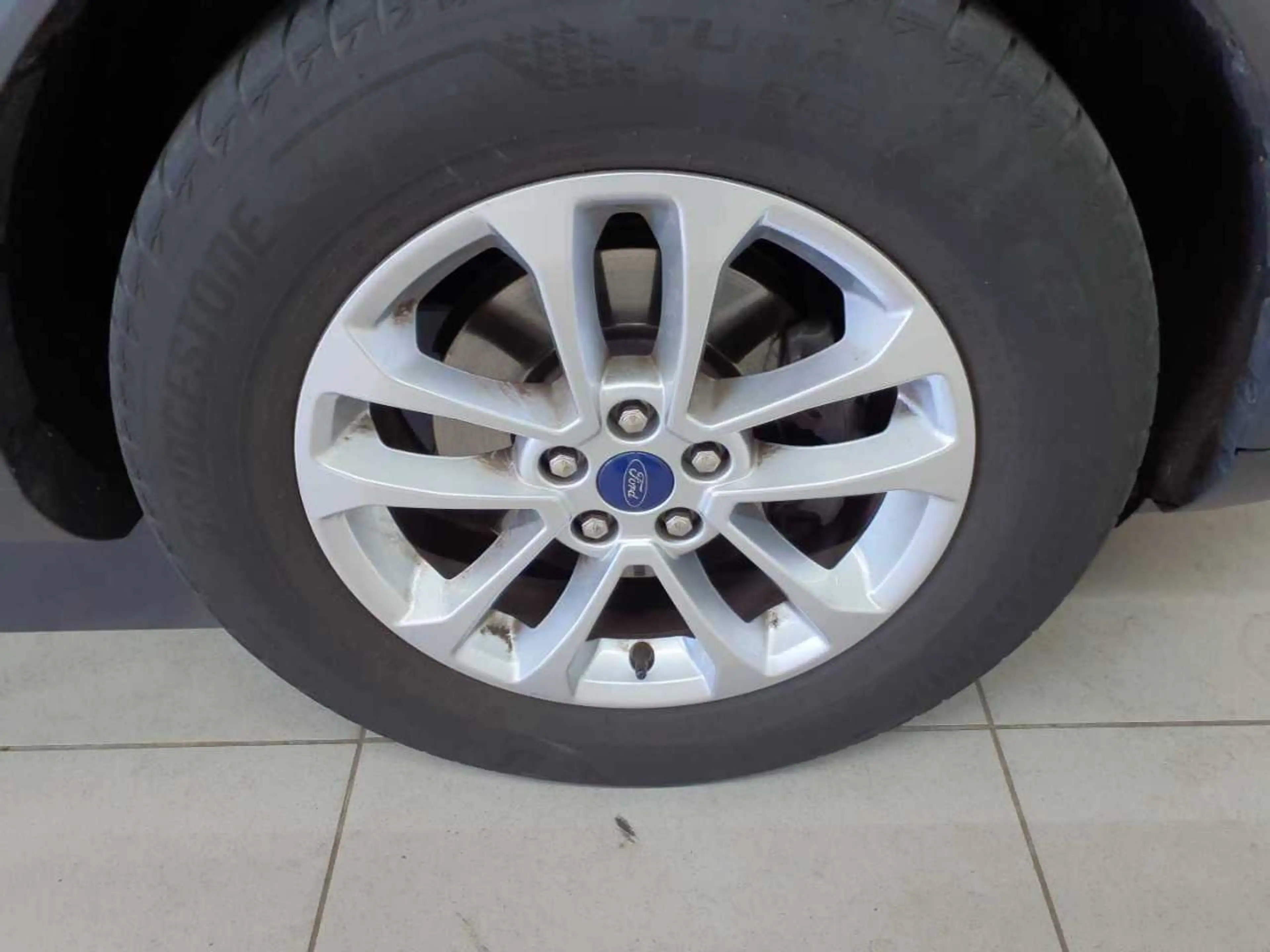Ford Kuga Kuga 1.5 EcoBlue Aut. TITANIUM — photo 16