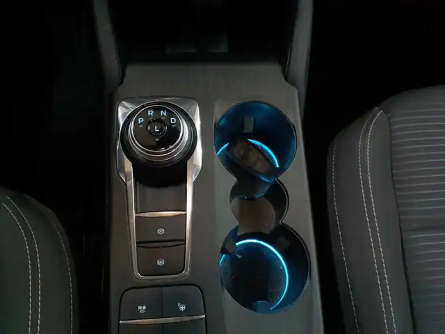 Ford Kuga view 10
