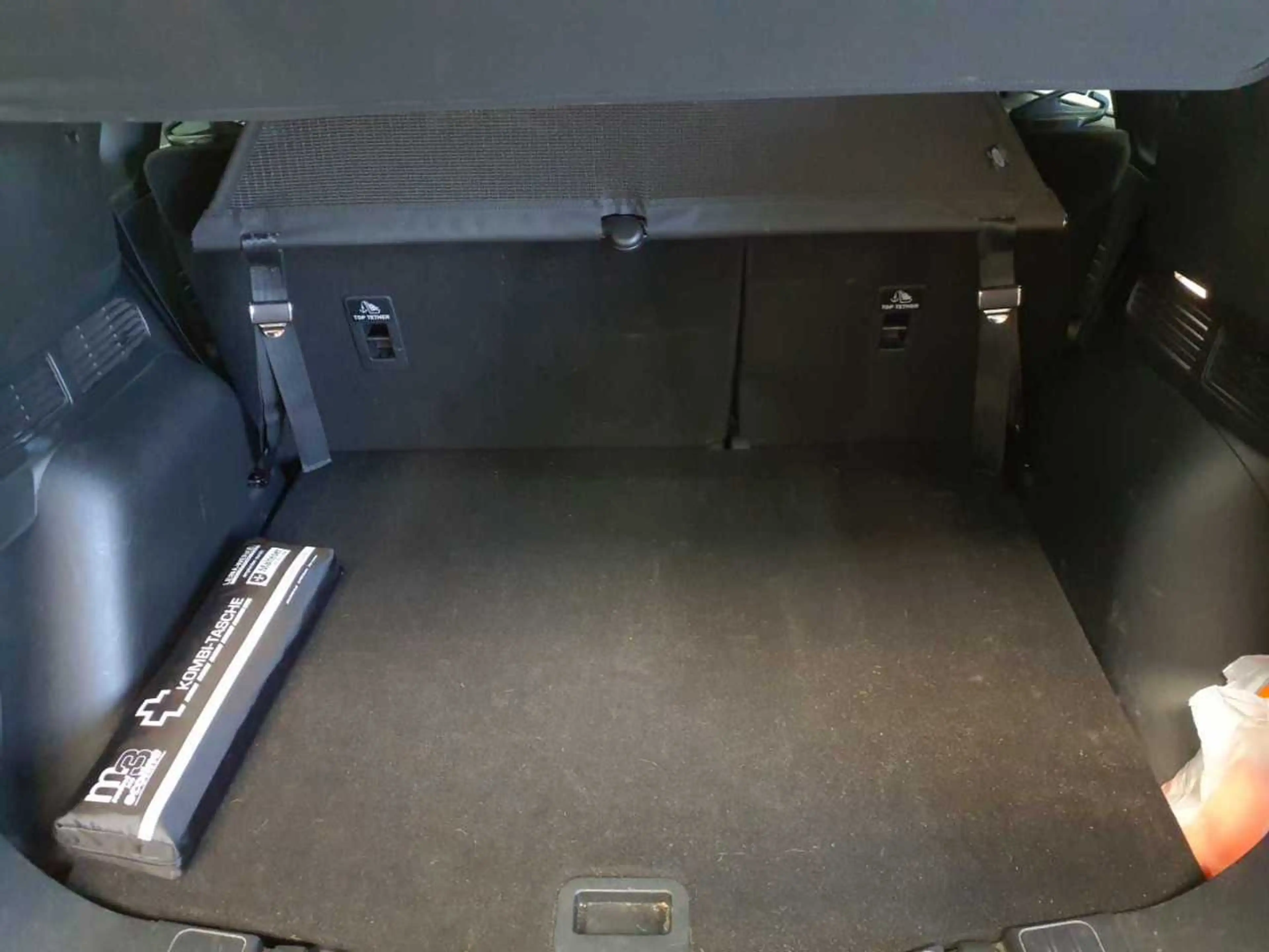 Ford Kuga Kuga 1.5 EcoBlue Aut. TITANIUM — photo 15