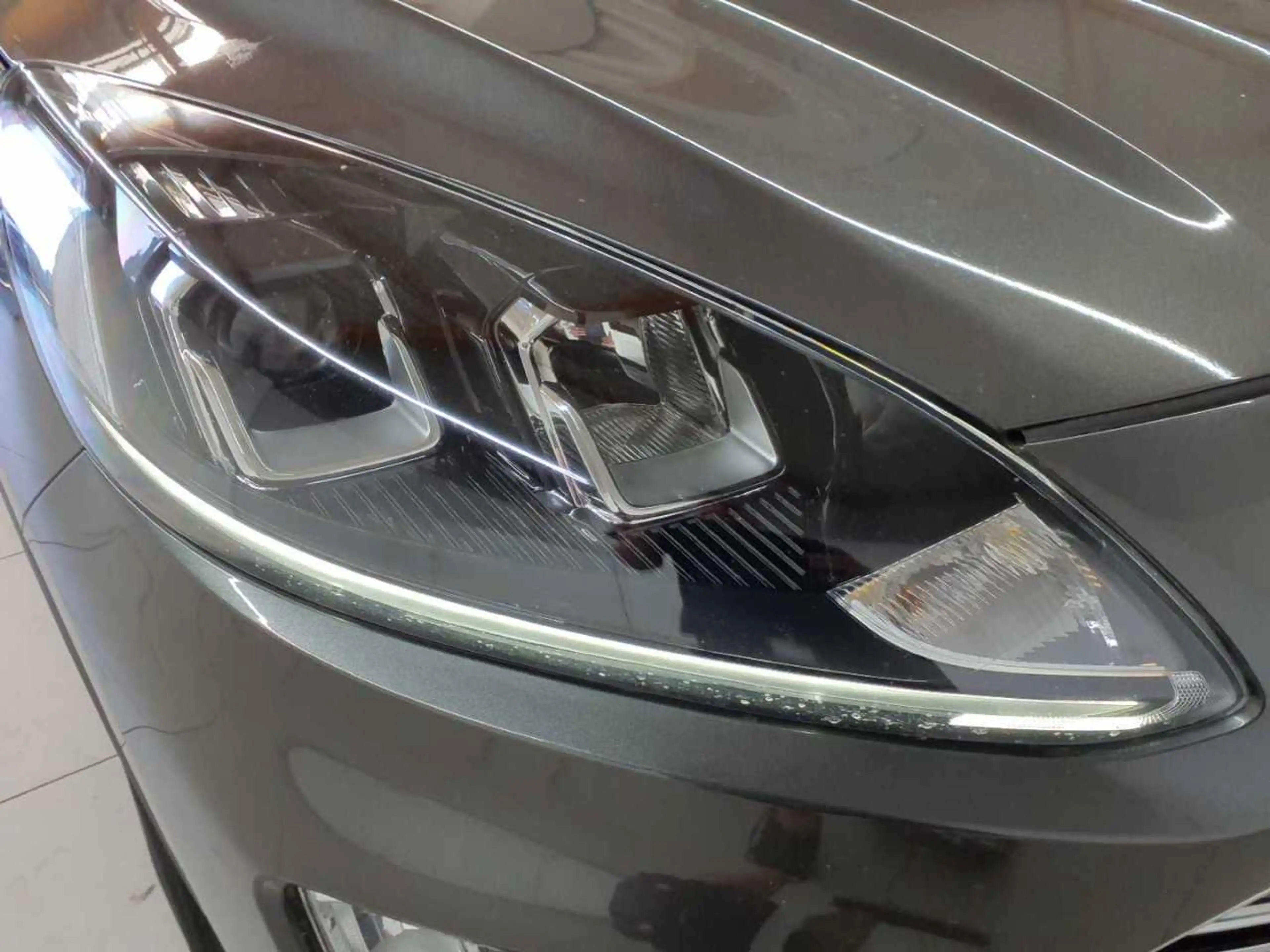 Ford Kuga Kuga 1.5 EcoBlue Aut. TITANIUM — photo 17