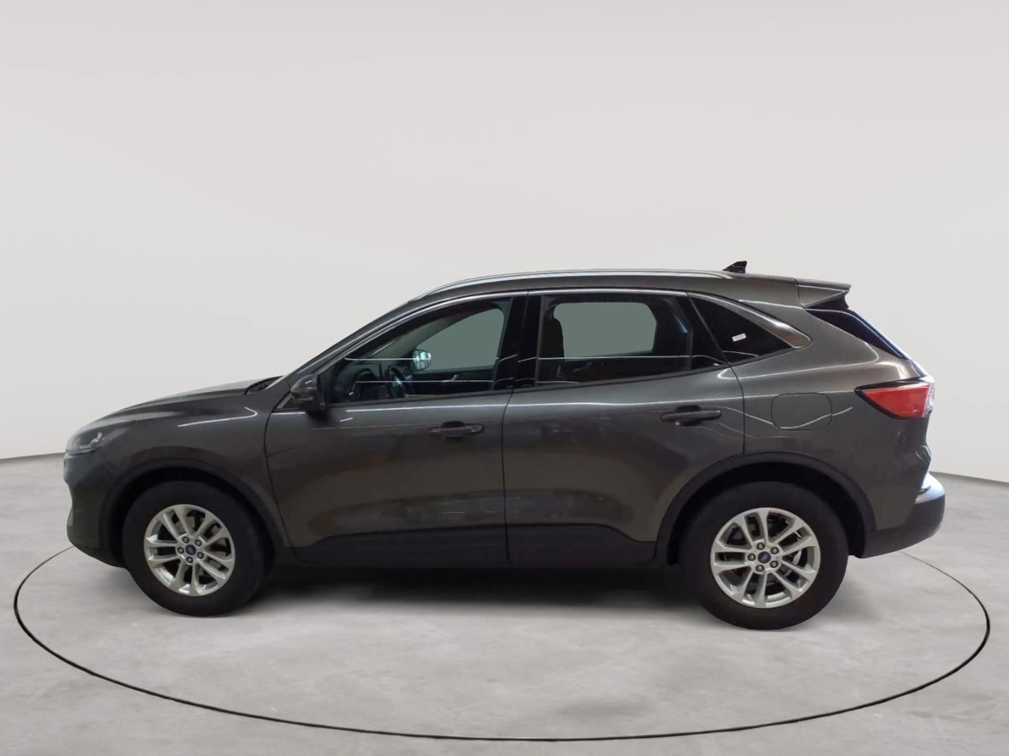 Ford Kuga Kuga 1.5 EcoBlue Aut. TITANIUM — photo 6