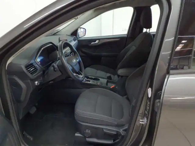 Ford Kuga view 7