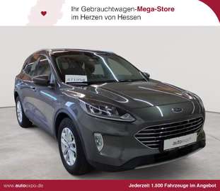Kuga 1.5 EcoBlue Aut. TITANIUM