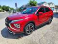Mitsubishi Eclipse Cross 2,4 PHEV 4WD Intense+ CVT Aut. Rot - thumbnail 2