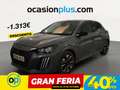 Peugeot 208 1.2 Puretech S&S Allure 100 Gris - thumbnail 1