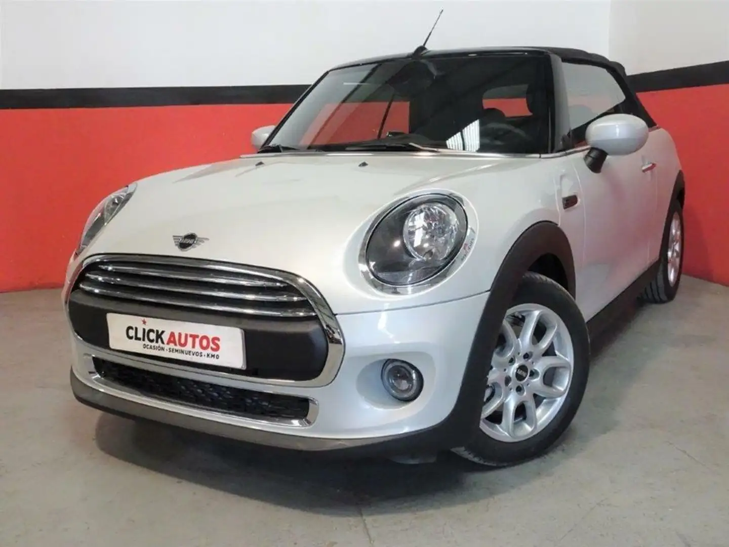 MINI One 1.5 102CV Blanco - 2