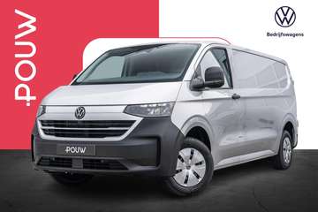 e-Transporter 34 L2H1 218pk Life 64 kWh | Navigati