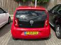 Volkswagen up! up! 1.0 take up! Красный - thumbnail 3