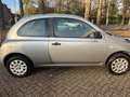 Nissan Micra Micra 1.2 Mix Zilver - thumbnail 1