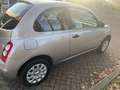 Nissan Micra Micra 1.2 Mix Zilver - thumbnail 4