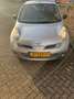 Nissan Micra Micra 1.2 Mix Zilver - thumbnail 5