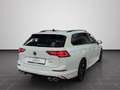 Volkswagen Golf Variant Variant R 2,0 TSI / LED / Navi / Cl Weiß - thumbnail 2