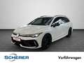 Volkswagen Golf Variant Variant R 2,0 TSI / LED / Navi / Cl Weiß - thumbnail 1