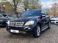 Mercedes-Benz ML 450 CDI 4 Matic*MOPF*KEYLESS*SCHIEBEDACH*SHZ* Schwarz - thumbnail 2