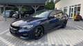 BMW 320 i Tour M Sport Indiv LED NaviProf Auto 19Zol Bleu - thumbnail 2